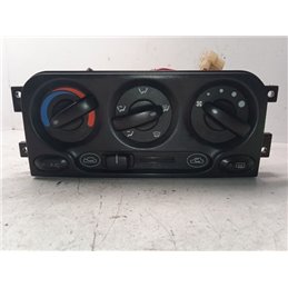 DAEWOO MATIZ Fűtéskapcsoló (manuális klímás)