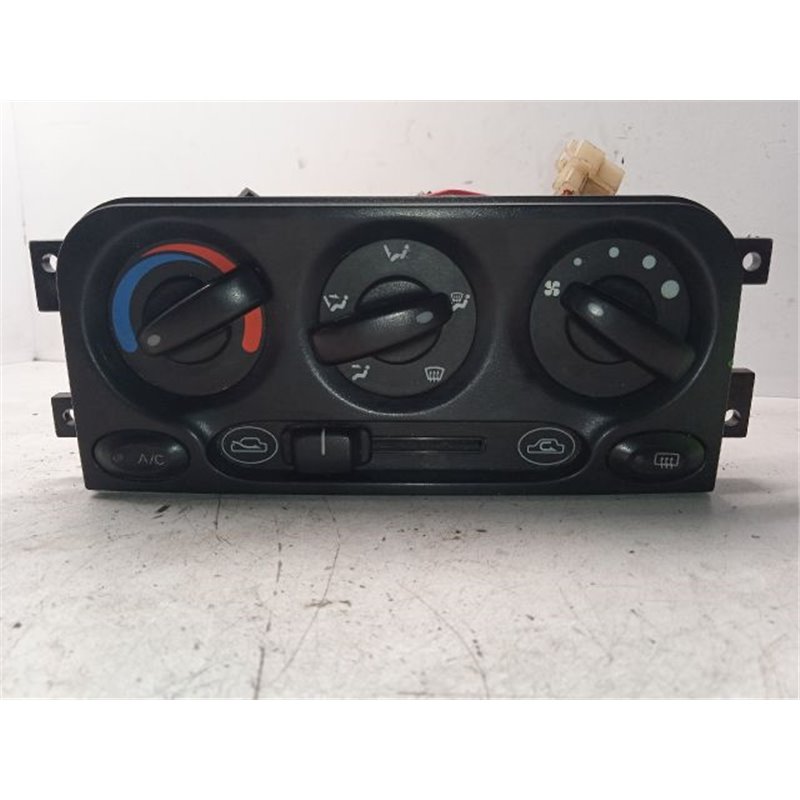 DAEWOO MATIZ Fűtéskapcsoló (manuális klímás)