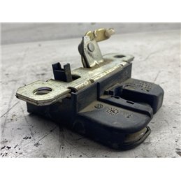 VW POLO IV Csomagtérajtó Zárszerkezet