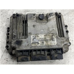 FORD FOCUS II Motorvezérlő