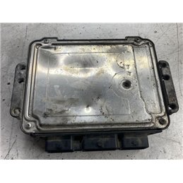 FORD FOCUS II Motorvezérlő