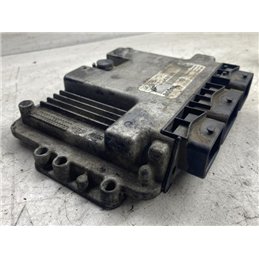 FORD FOCUS II Motorvezérlő