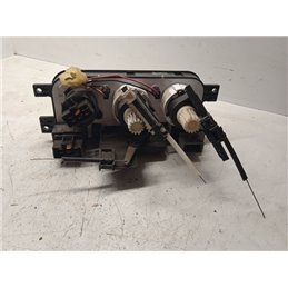 DAEWOO MATIZ Fűtéskapcsoló (manuális klímás)