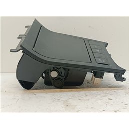 VW GOLF VI Első Hamutartó