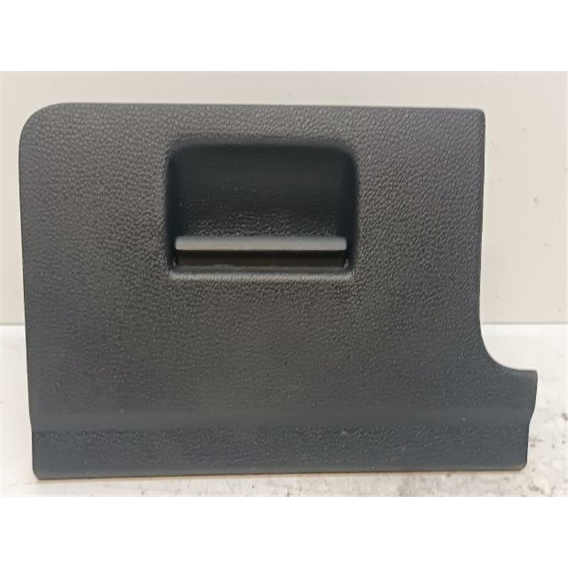 VW GOLF VI Első Tároló Rekesz