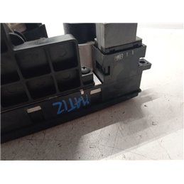 DAEWOO MATIZ Fűtéskapcsoló (manuális klímás)