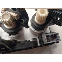 DAEWOO MATIZ Fűtéskapcsoló (manuális klímás)