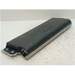 VW GOLF VI Bal Térdlégzsák