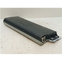 VW GOLF VI Bal Térdlégzsák