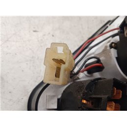 DAEWOO MATIZ Fűtéskapcsoló (manuális klímás)