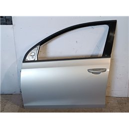 VW GOLF VI Bal első Ajtó (Üres lemez)