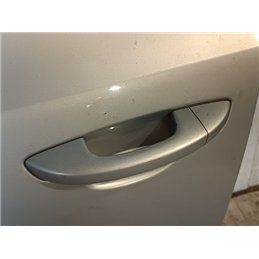 VW GOLF VI Bal első Ajtó (Üres lemez)