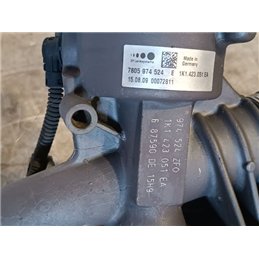 VW GOLF VI Kormánymű (Elektromos)