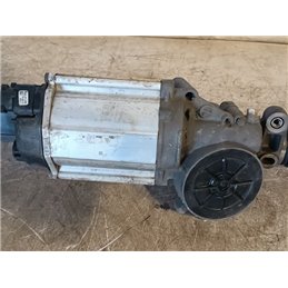 VW GOLF VI Kormánymű (Elektromos)