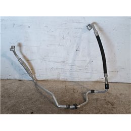 VW GOLF VI Első Klíma Cső Kompresszorhoz