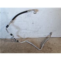 VW GOLF VI Első Klíma Cső Kompresszorhoz