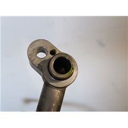 VW GOLF VI Első Klíma Cső Kompresszorhoz