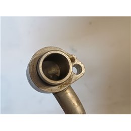 VW GOLF VI Első Klíma Cső Kompresszorhoz