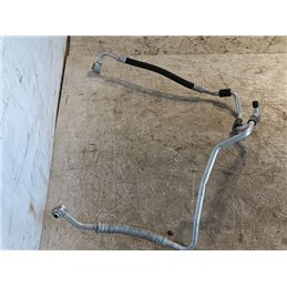 VW GOLF VI Első Klíma Cső Kompresszorhoz