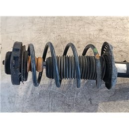 VW GOLF VI Bal Gólyaláb Csonkállvánnyal