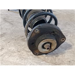 VW GOLF VI Bal Gólyaláb Csonkállvánnyal