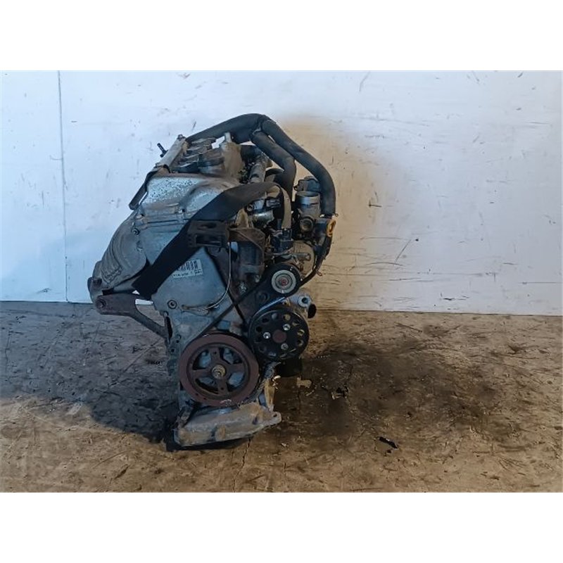 TOYOTA PRIUS Komplett Motor (Segédberendezésekkel)