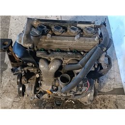 TOYOTA PRIUS Komplett Motor (Segédberendezésekkel)