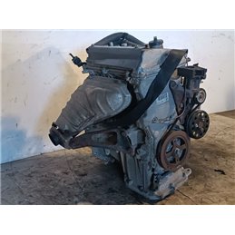 TOYOTA PRIUS Komplett Motor (Segédberendezésekkel)