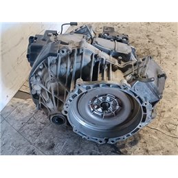 TOYOTA PRIUS Automata Váltó