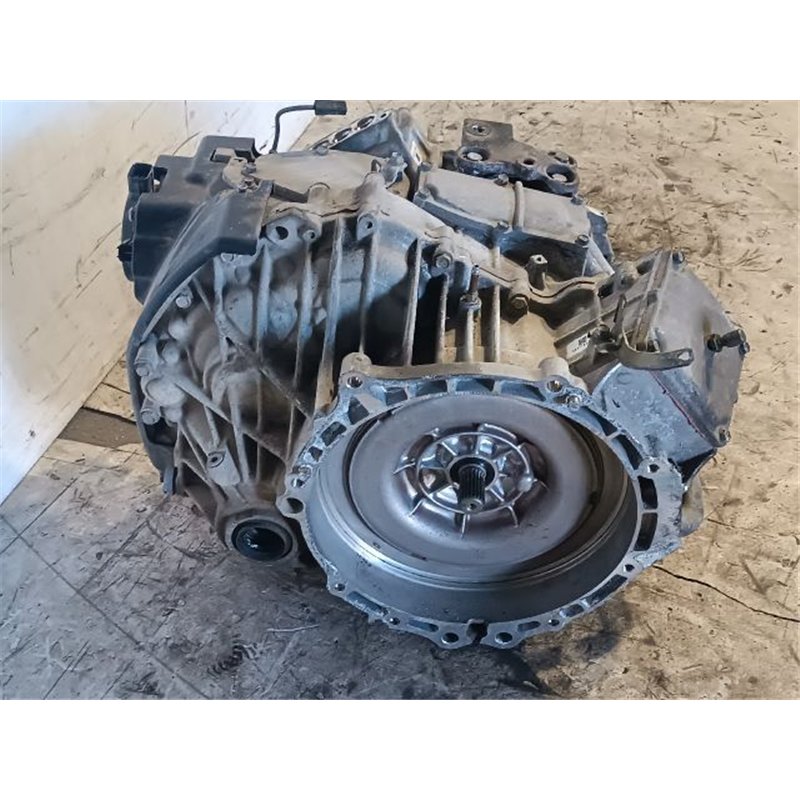 TOYOTA PRIUS Automata Váltó