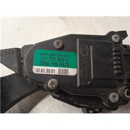 VW GOLF IV Gázpedál (Elektromos)