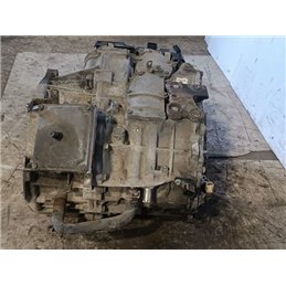 TOYOTA PRIUS Automata Váltó