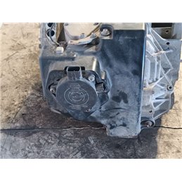 TOYOTA PRIUS Automata Váltó