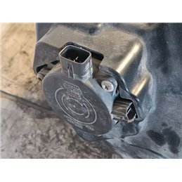 TOYOTA PRIUS Automata Váltó