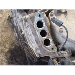 TOYOTA PRIUS Automata Váltó