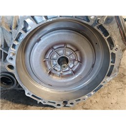 TOYOTA PRIUS Automata Váltó