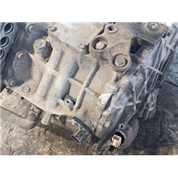 TOYOTA PRIUS Automata Váltó