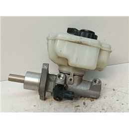 VW GOLF VI Főfékhenger