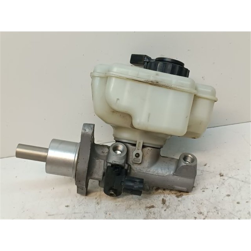 VW GOLF VI Főfékhenger