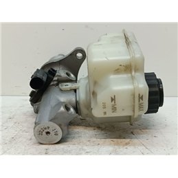 VW GOLF VI Főfékhenger