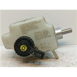 VW GOLF VI Főfékhenger