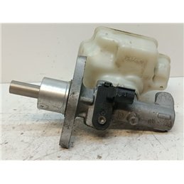 VW GOLF VI Főfékhenger