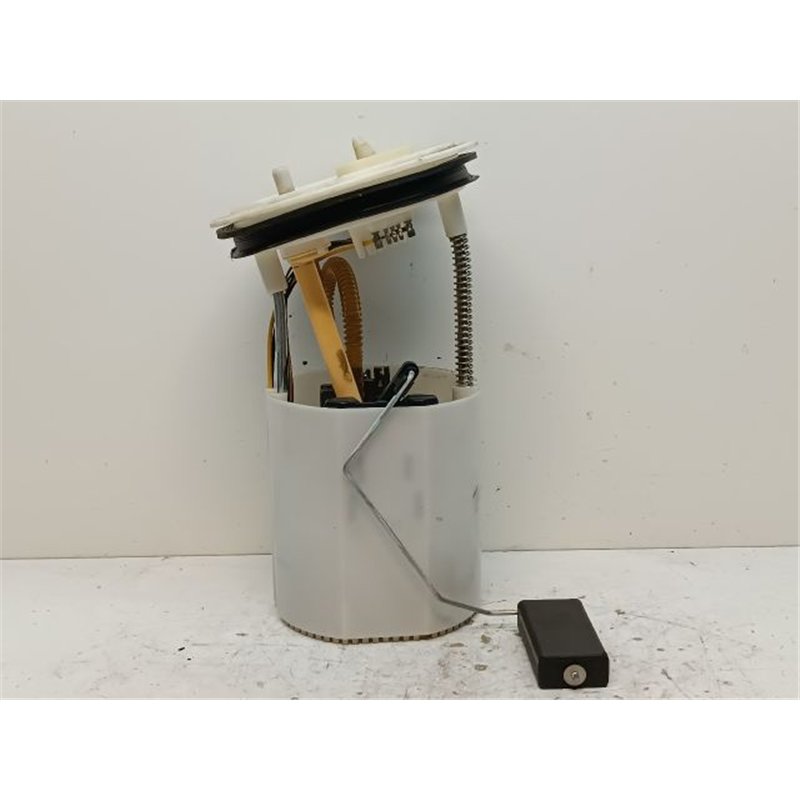 VW GOLF VI Üzemanyag Szivattyú