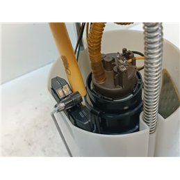 VW GOLF VI Üzemanyag Szivattyú