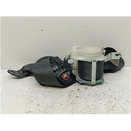 KIA CEED Jobb hátsó Biztonsági Öv