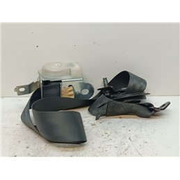 KIA CEED Jobb hátsó Biztonsági Öv