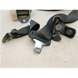 KIA CEED Jobb hátsó Biztonsági Öv