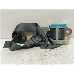 KIA CEED Bal hátsó Biztonsági Öv