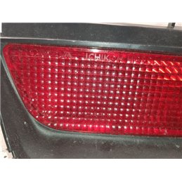 HONDA JAZZ Pótféklámpa