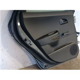 KIA CEED Bal hátsó Ajtó (Részeivel)